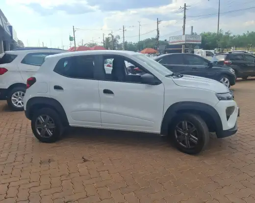 RENAULT-KWID-1.0 12V SCE FLEX ZEN MANUAL RENAULT-KWID-2024