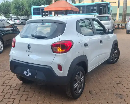 RENAULT-KWID-2024