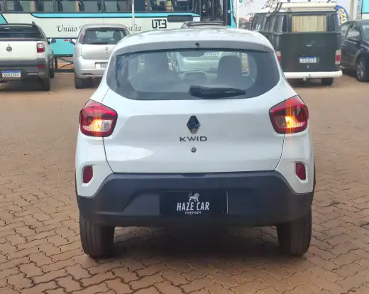 RENAULT-KWID-2024