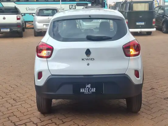 RENAULT-KWID-1.0 12V SCE FLEX ZEN MANUAL RENAULT-KWID-2024