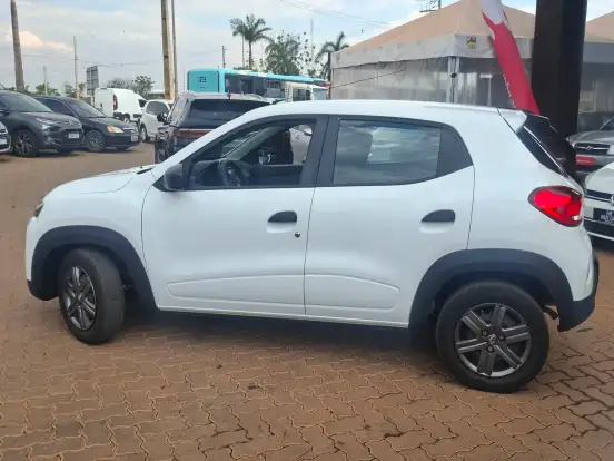RENAULT-KWID-1.0 12V SCE FLEX ZEN MANUAL RENAULT-KWID-2024