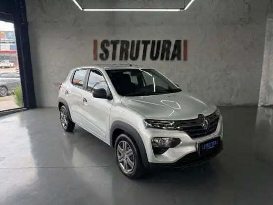 RENAULT-KWID-2024
