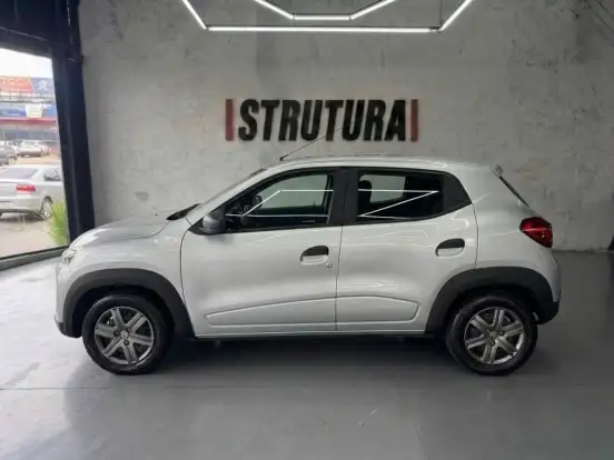 RENAULT-KWID-1.0 12V SCE FLEX ZEN MANUAL RENAULT-KWID-2024