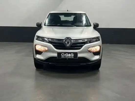 RENAULT-KWID-1.0 12V SCE FLEX ZEN MANUAL RENAULT-KWID-2024