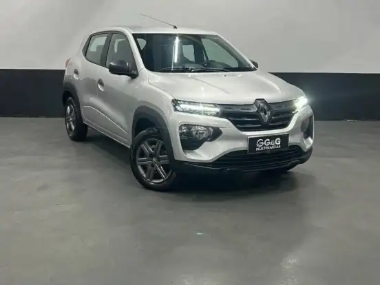 RENAULT-KWID-1.0 12V SCE FLEX ZEN MANUAL RENAULT-KWID-2024