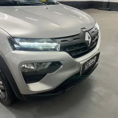 RENAULT-KWID-1.0 12V SCE FLEX ZEN MANUAL RENAULT-KWID-2024