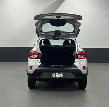 RENAULT-KWID-1.0 12V SCE FLEX ZEN MANUAL RENAULT-KWID-2024