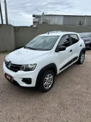 RENAULT-KWID-2018