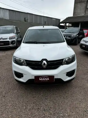 RENAULT-KWID-1.0 12V SCE FLEX ZEN MANUAL RENAULT-KWID-2018