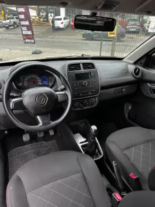 RENAULT-KWID-1.0 12V SCE FLEX ZEN MANUAL RENAULT-KWID-2018