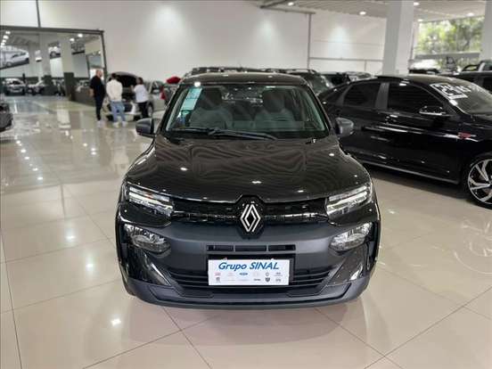 RENAULT-KWID-2026