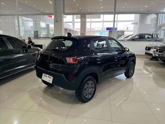 RENAULT-KWID-1.0 12V SCE FLEX EVOLUTION MANUAL RENAULT-KWID-2026