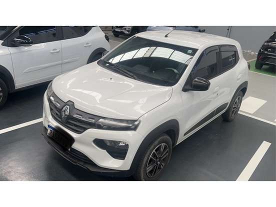 RENAULT-KWID-1.0 12V SCE FLEX INTENSE MANUAL RENAULT-KWID-2022