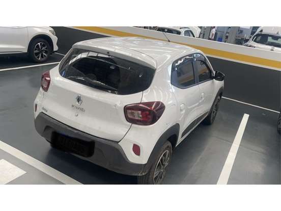 RENAULT-KWID-2022