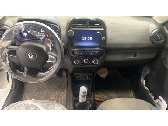 RENAULT-KWID-1.0 12V SCE FLEX INTENSE MANUAL RENAULT-KWID-2022