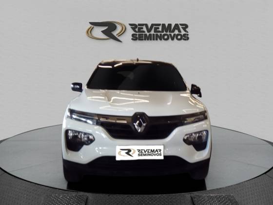 RENAULT KWID 1.0 12V SCE FLEX INTENSE MANUAL