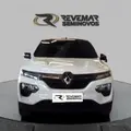 RENAULT KWID 1.0 12V SCE FLEX INTENSE MANUAL RENAULT KWID 1.0 12V SCE FLEX INTENSE MANUAL