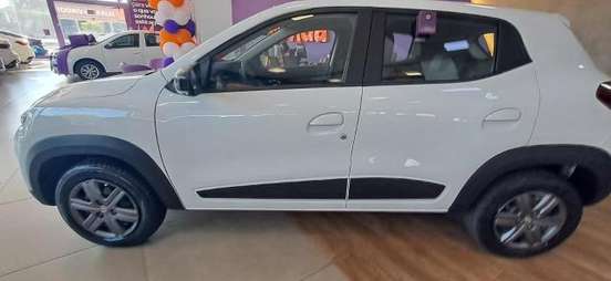 RENAULT-KWID-1.0 12V SCE FLEX INTENSE MANUAL RENAULT-KWID-2025