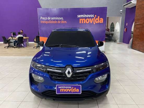 RENAULT-KWID-2024