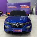 RENAULT KWID 1.0 12V SCE FLEX INTENSE MANUAL RENAULT KWID 1.0 12V SCE FLEX INTENSE MANUAL