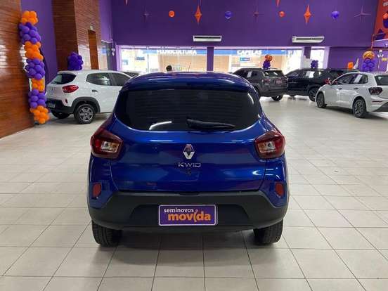 RENAULT-KWID-2024