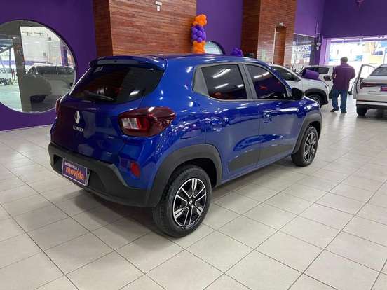 RENAULT-KWID-1.0 12V SCE FLEX INTENSE MANUAL RENAULT-KWID-2024