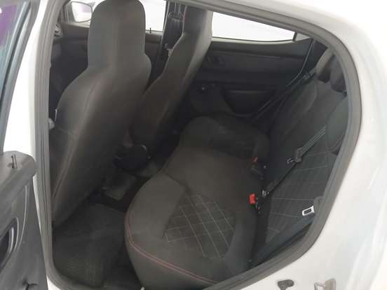RENAULT-KWID-1.0 12V SCE FLEX INTENSE MANUAL RENAULT-KWID-2025