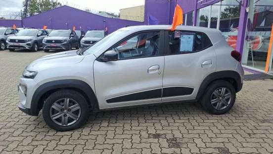 RENAULT-KWID-2025