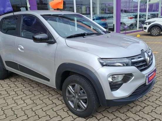 RENAULT-KWID-1.0 12V SCE FLEX INTENSE MANUAL RENAULT-KWID-2025