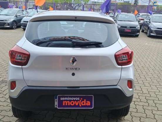 RENAULT-KWID-1.0 12V SCE FLEX INTENSE MANUAL RENAULT-KWID-2025