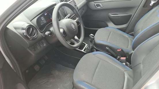 RENAULT-KWID-2025