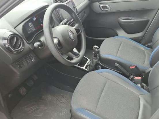 RENAULT-KWID-1.0 12V SCE FLEX INTENSE MANUAL RENAULT-KWID-2025