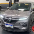 RENAULT KWID 1.0 12V SCE FLEX INTENSE MANUAL RENAULT KWID 1.0 12V SCE FLEX INTENSE MANUAL