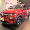 RENAULT KWID 1.0 12V SCE FLEX INTENSE MANUAL RENAULT KWID 1.0 12V SCE FLEX INTENSE MANUAL