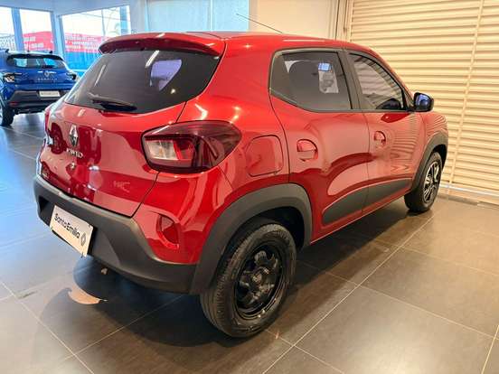 RENAULT-KWID-2022