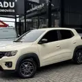 RENAULT KWID 1.0 12V SCE FLEX INTENSE MANUAL RENAULT KWID 1.0 12V SCE FLEX INTENSE MANUAL
