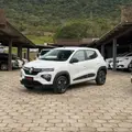 RENAULT KWID 1.0 12V SCE FLEX INTENSE MANUAL RENAULT KWID 1.0 12V SCE FLEX INTENSE MANUAL