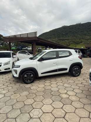 RENAULT-KWID-1.0 12V SCE FLEX INTENSE MANUAL RENAULT-KWID-2024