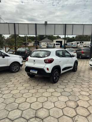 RENAULT-KWID-1.0 12V SCE FLEX INTENSE MANUAL RENAULT-KWID-2024