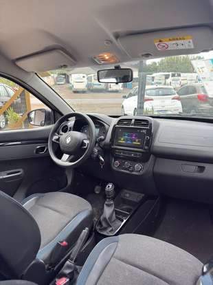 RENAULT-KWID-1.0 12V SCE FLEX INTENSE MANUAL RENAULT-KWID-2024