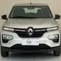 RENAULT KWID 1.0 12V SCE FLEX INTENSE MANUAL RENAULT KWID 1.0 12V SCE FLEX INTENSE MANUAL