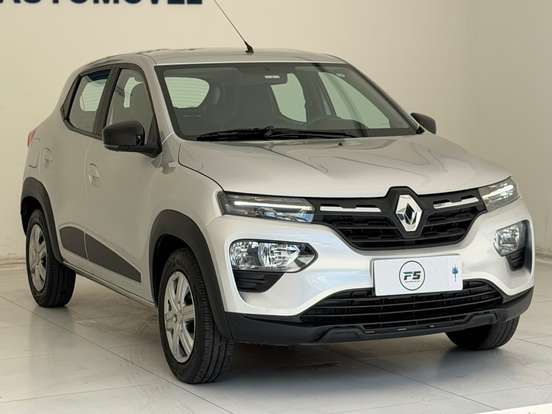 RENAULT-KWID-2024