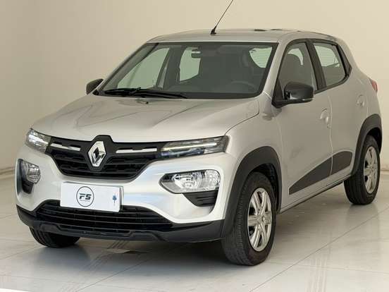 RENAULT-KWID-2024