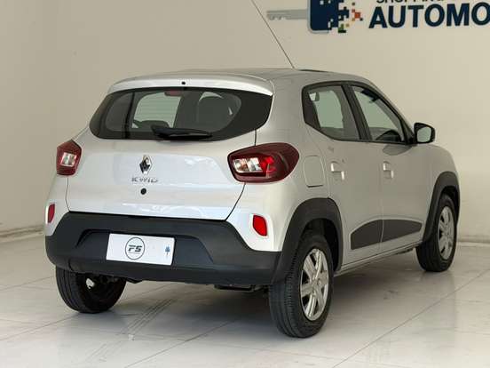 RENAULT-KWID-2024