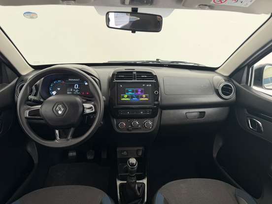 RENAULT-KWID-2024