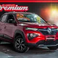 RENAULT KWID 1.0 12V SCE FLEX OUTSIDER MANUAL RENAULT KWID 1.0 12V SCE FLEX OUTSIDER MANUAL