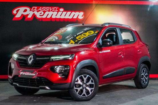 RENAULT-KWID-2022