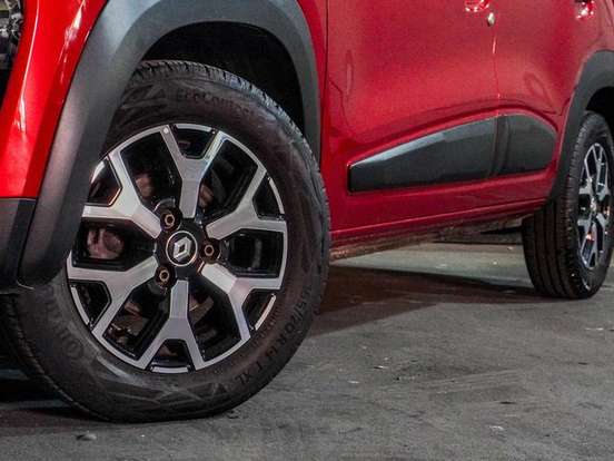 RENAULT-KWID-1.0 12V SCE FLEX OUTSIDER MANUAL RENAULT-KWID-2022