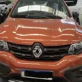 RENAULT KWID 1.0 12V SCE FLEX OUTSIDER MANUAL RENAULT KWID 1.0 12V SCE FLEX OUTSIDER MANUAL