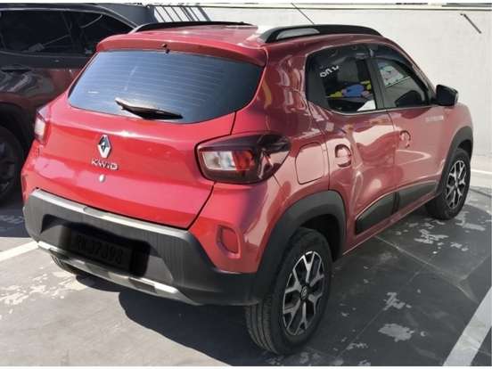 RENAULT-KWID-2022